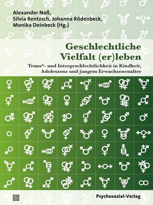 cover image of Geschlechtliche Vielfalt (er)leben